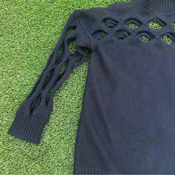 Diotima Albion cutout sweater - Picture 6 of 14